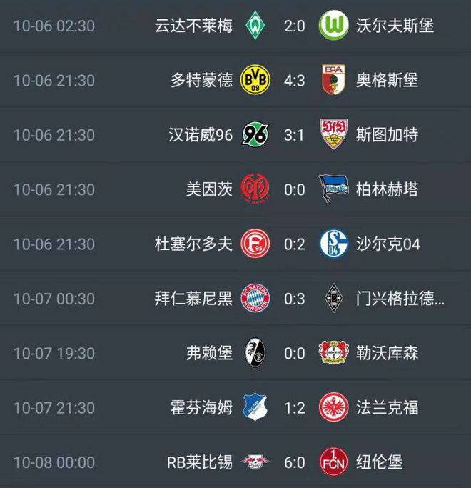 德甲4-3，分析教练战术变化的简单介绍
