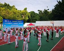 乐鱼电竞-&quot;阳光节：在公共广场打造全民运动嘉年华&quot;的简单介绍