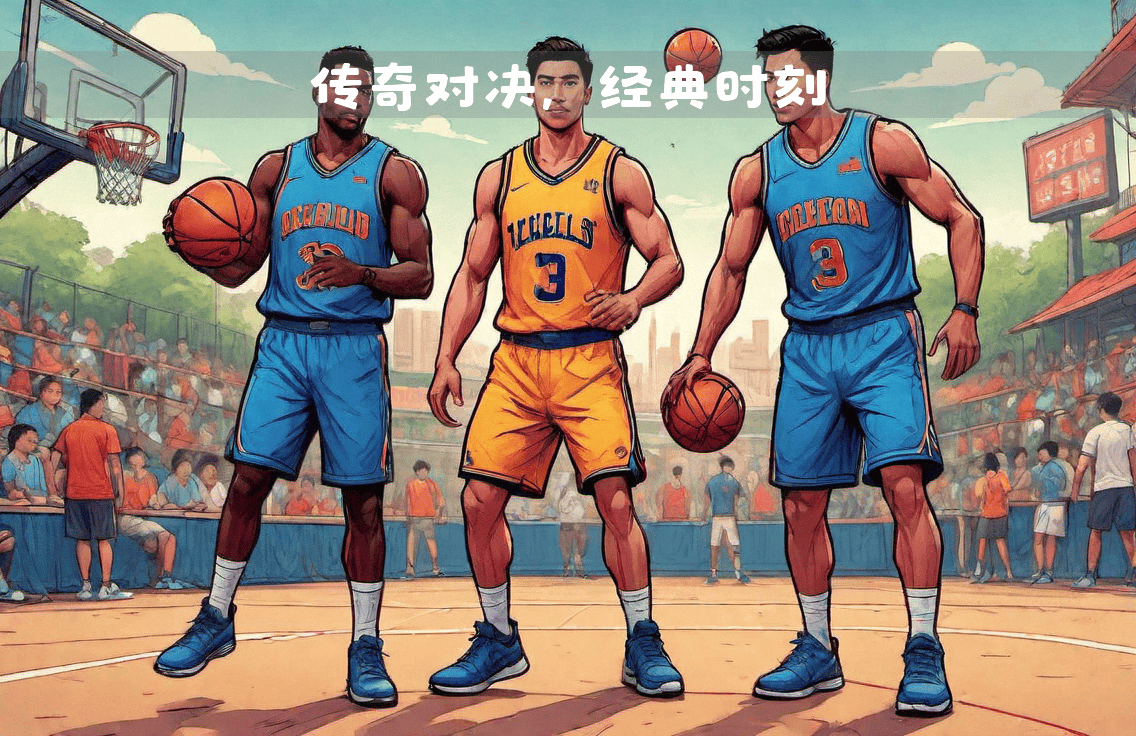传奇对决：历史上最经典的球星对阵回顾的简单介绍