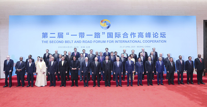 一带一路合作推动中国足球走向世界舞台的简单介绍